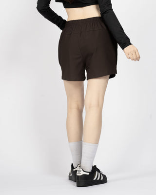 Quần Short Nữ Co Giãn Dry Extra