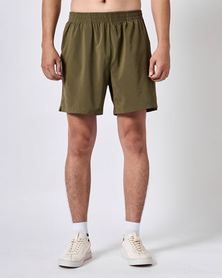 Quần Short Nam Co Giãn Dry Extra