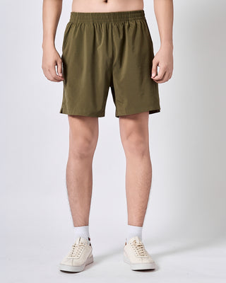Quần Short Nam Co Giãn Dry Extra