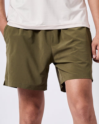 Quần Short Nam Co Giãn Dry Extra