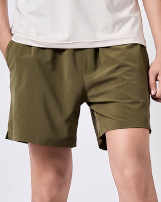 Quần Short Nam Co Giãn Dry Extra
