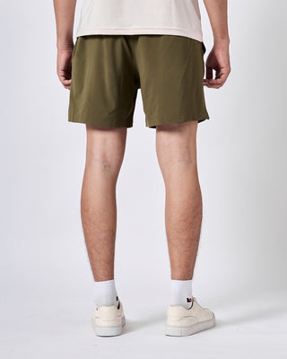 Quần Short Nam Co Giãn Dry Extra