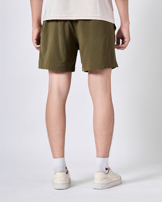 Quần Short Nam Co Giãn Dry Extra