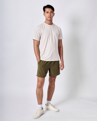 Quần Short Nam Co Giãn Dry Extra