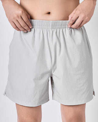 Quần Short Nam Co Giãn Dry Extra
