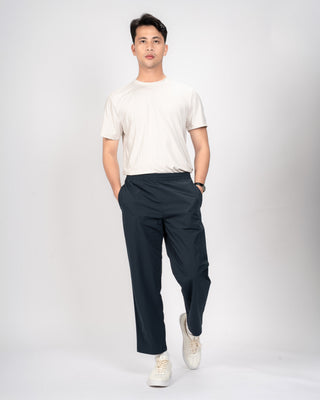 Quần Dài Nam Co Giãn Cạp Chun
