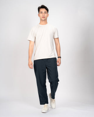 Quần Dài Nam Co Giãn Cạp Chun