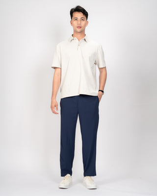 Quần Dài Nam Co Giãn Cạp Chun