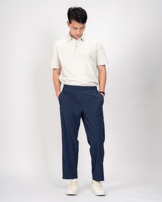 Quần Dài Nam Co Giãn Cạp Chun