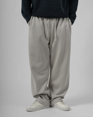 Quần Nỉ Nam Dáng Rộng