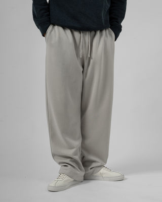 Quần Nỉ Nam Dáng Rộng