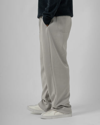 Quần Nỉ Nam Dáng Rộng