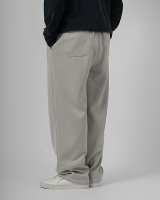 Quần Nỉ Nam Dáng Rộng