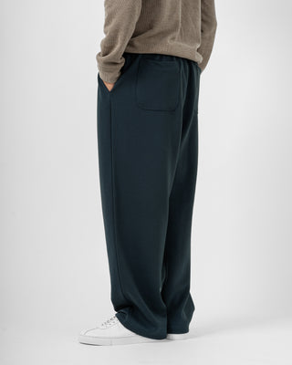 Quần Nỉ Nam Dáng Rộng