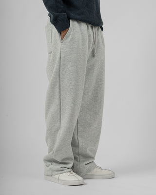 Quần Nỉ Nam Dáng Rộng