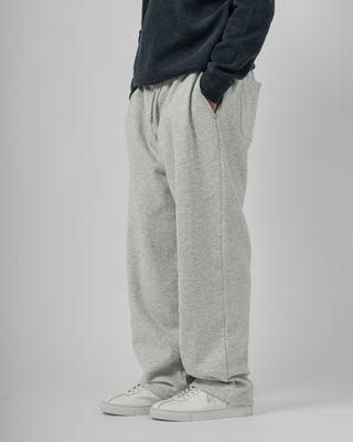 Quần Nỉ Nam Dáng Rộng