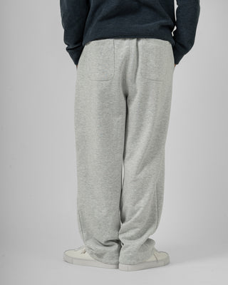 Quần Nỉ Nam Dáng Rộng