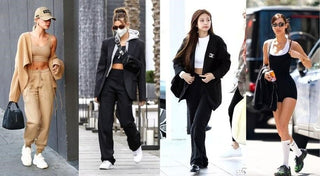 Athleisure và Wellness: Khi thời trang trở thành một phần của lối sống khỏe mạnh