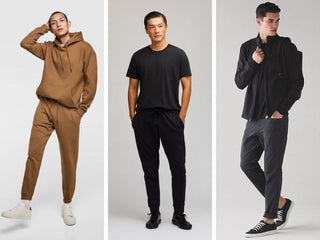 Set đồ Athleisure: Giải pháp mặc đẹp trọn bộ cho nhịp sống linh hoạt