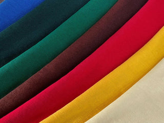 Vải CVC Cotton trong Athleisure: Cân bằng giữa thoải mái, bền bỉ và khí hậu Việt Nam