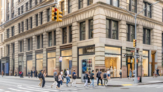 Thương hiệu Athleisure tăng trưởng nhanh nhờ triết lý tối giản và lifestyle California