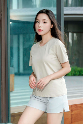 Hàng Nữ Mới Về