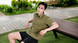 Áo Polo Nam