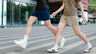 Quần short