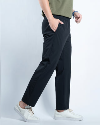 Quần Dài Nam Co Giãn Cạp Chun