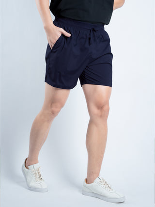 Quần Short Nam 5 Inch Co Giãn Dry Extra