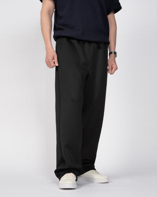 Quần Nỉ Nam Dáng Rộng