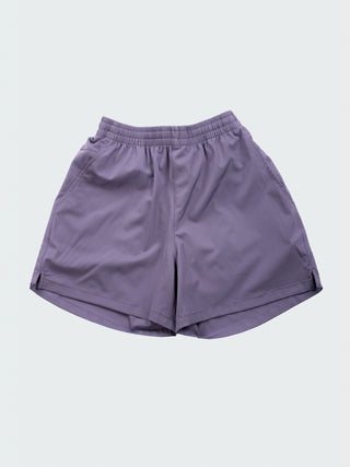 Quần Short Nữ Co Giãn Dry Extra