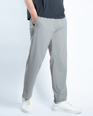 Quần Dài Nam Co Giãn Cạp Chun