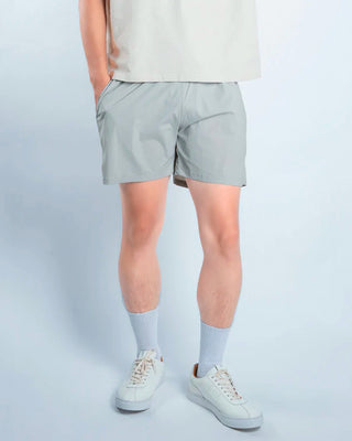 Quần Short Nam 5 Inch Co Giãn Dry Extra