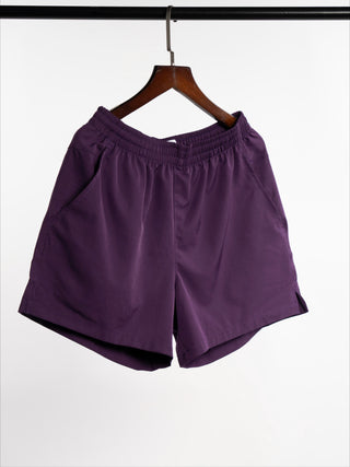 Quần Short Nữ Co Giãn