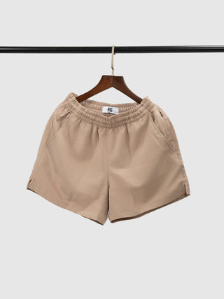 Quần Short Nữ Co Giãn Dry Extra