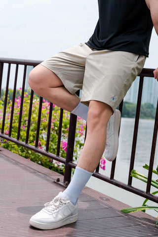Quần Short Co Giãn 7 Inch