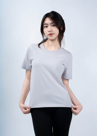 Áo Thun Nữ Form Regular
