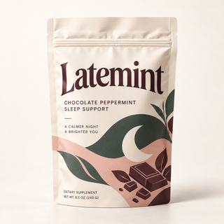 Latemint Chocolate
