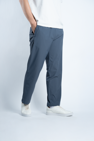 Quần Dài Cạp Chun Co Giãn Daily Wears
