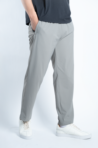 Quần Dài Cạp Chun Co Giãn Daily Wears