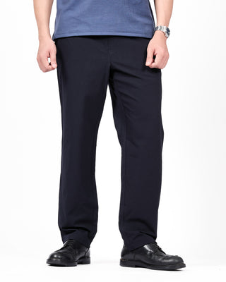 Quần Âu Nam Co Giãn Cạp Chun