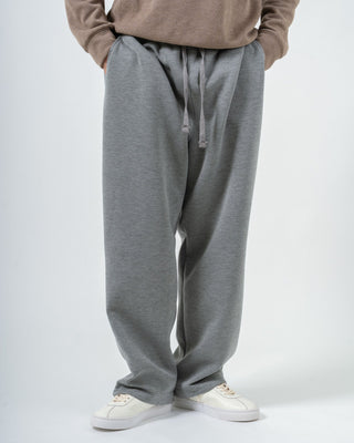 Quần Nỉ Nam Dáng Rộng