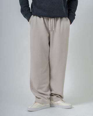 Quần Nỉ Nam Dáng Rộng