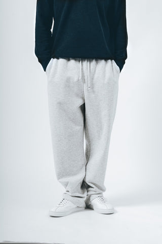 Quần Nỉ Nam Dáng Rộng