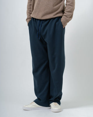 Quần Nỉ Nam Dáng Rộng