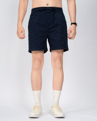Quần Short Kaki Nam Co Giãn Nhẹ