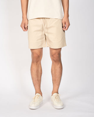 Quần Short Kaki Nam Co Giãn Nhẹ