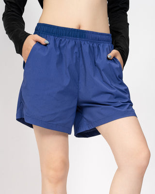 Quần Short Nữ Co Giãn Dry Extra