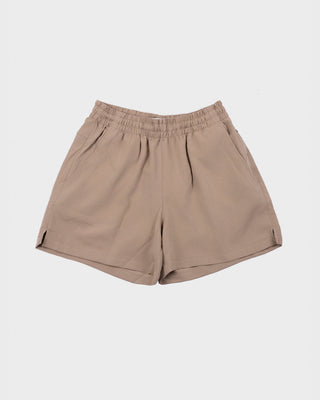 Quần Short Nữ Co Giãn Dry Extra